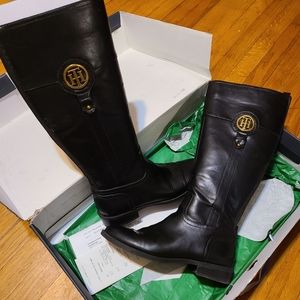 Tommy hilfiger boots